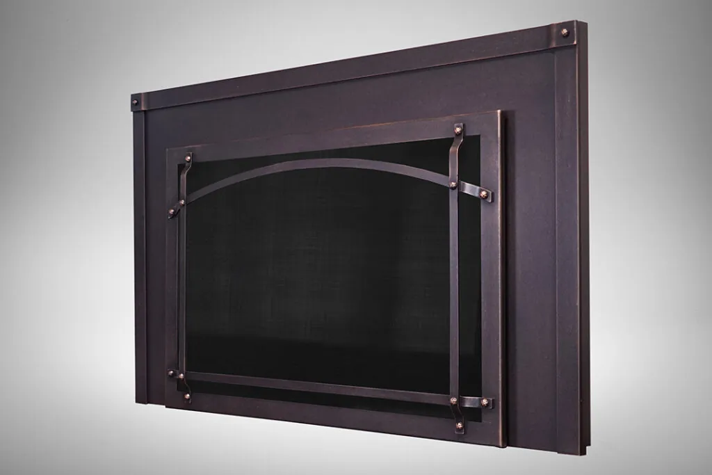 Gas Fireplace Inserts Archgard 27-DVIE22N