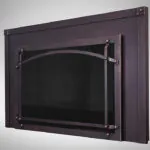 Gas Fireplace Inserts Archgard 27-DVIE22N