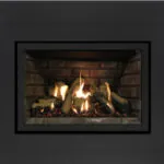Gas Fireplace Inserts Archgard 27-DVIE22N