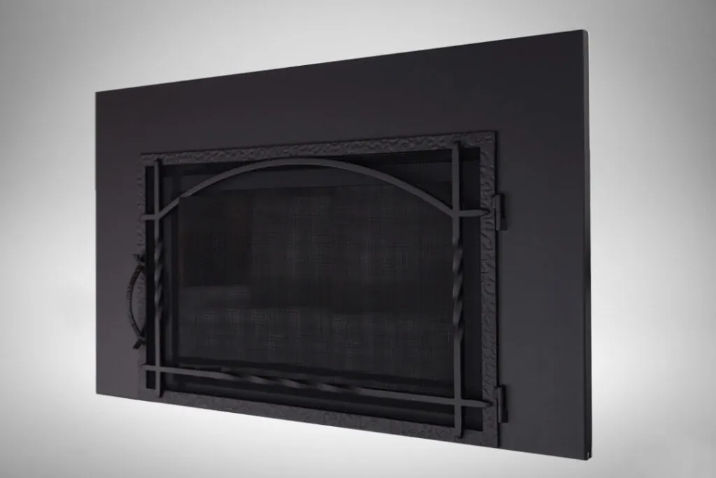 Gas Fireplace Inserts Archgard 27-DVIE22N