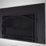 Gas Fireplace Inserts Archgard 27-DVIE22N