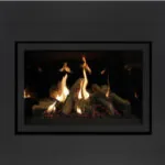 Gas Fireplace Inserts Archgard 27-DVIE22N