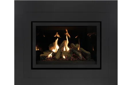 Gas Fireplace Inserts Archgard 27-DVIE22N