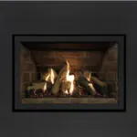 Gas Fireplace Inserts Archgard 27-DVIE22N