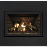 Gas Fireplace Inserts Archgard 27-DVIE22N