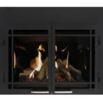 Gas Fireplace Inserts Archgard 27-DVIE22N