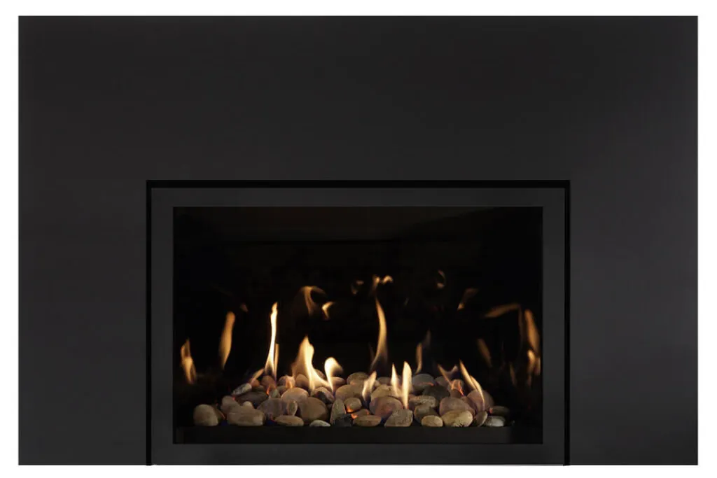 Foyer au gaz inserts Archgard 31-DVIE33CN-3