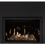 Foyer au gaz inserts Archgard 31-DVIE33CN-3