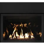 Foyer au gaz inserts Archgard 31-DVIE33CN-3