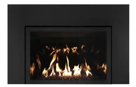 Foyer au gaz inserts Archgard 31-DVIE33CN-3