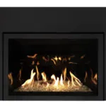 Foyer au gaz inserts Archgard 31-DVIE33CN-3