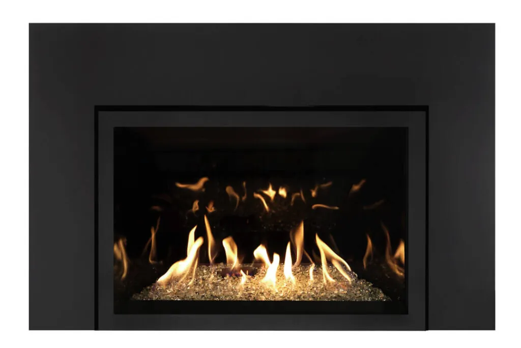 Foyer au gaz inserts Archgard 31-DVIE33CN-3