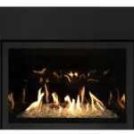 Foyer au gaz inserts Archgard 31-DVIE33CN-3