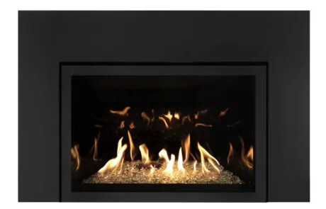 Foyer au gaz inserts Archgard 31-DVIE33CN-3