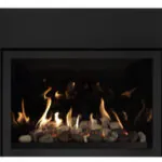 Foyer au gaz inserts Archgard 31-DVIE33CN-3