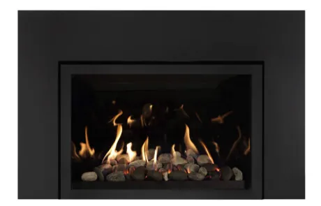 Foyer au gaz inserts Archgard 31-DVIE33CN-3