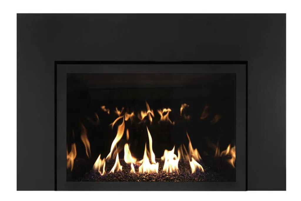 Foyer au gaz inserts Archgard 31-DVIE33CN-3