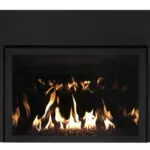 Foyer au gaz inserts Archgard 31-DVIE33CN-3