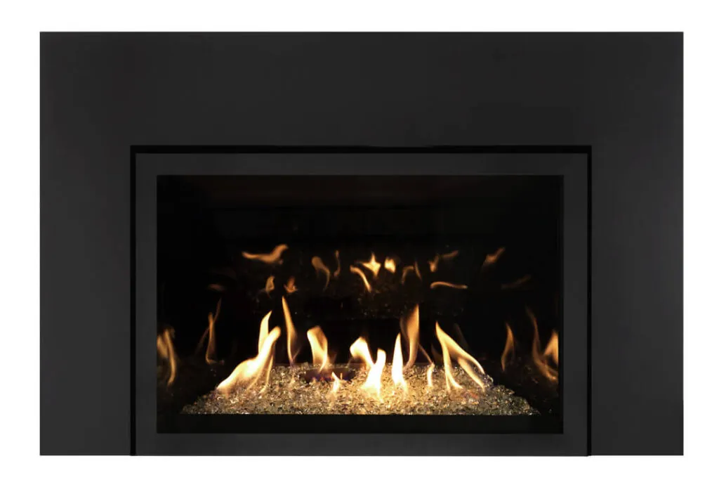 Foyer au gaz inserts Archgard 31-DVIE33CN-3