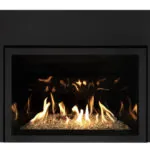 Foyer au gaz inserts Archgard 31-DVIE33CN-3