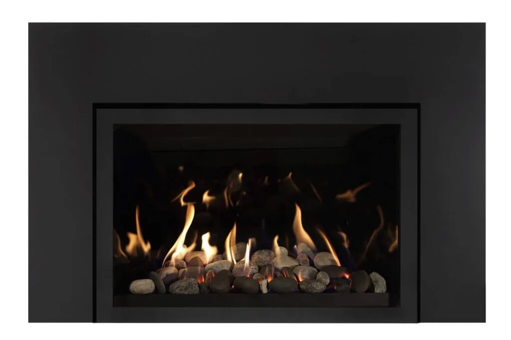Foyer au gaz inserts Archgard 31-DVIE33CN-3