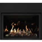 Foyer au gaz inserts Archgard 31-DVIE33CN-3