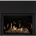 Foyer au gaz inserts Archgard 31-DVIE33CN-3