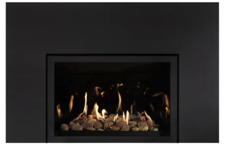 Foyer au gaz inserts Archgard 31-DVIE33CN-3