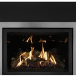 Foyer au gaz inserts Archgard 31-DVIE33LN-3