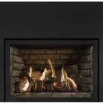 Foyer au gaz inserts Archgard 31-DVIE33LN-3