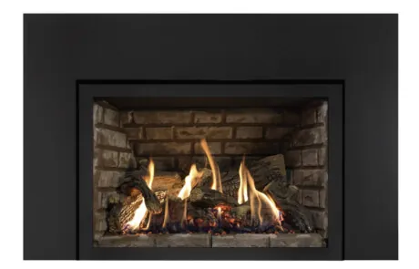 Foyer au gaz inserts Archgard 31-DVIE33LN-3
