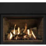 Foyer au gaz inserts Archgard 31-DVIE33LN-3