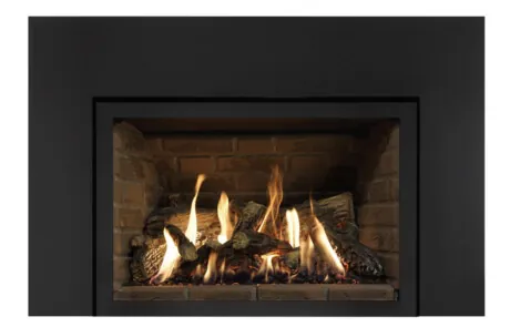 Foyer au gaz inserts Archgard 31-DVIE33LN-3