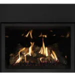 Foyer au gaz inserts Archgard 31-DVIE33LN-3