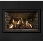 Foyer au gaz inserts Archgard 31-DVIE33LN-3