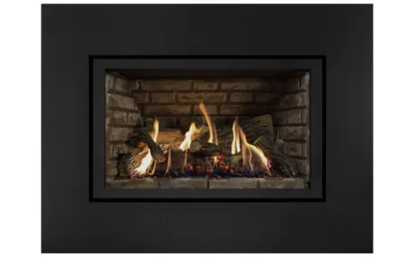 Foyer au gaz inserts Archgard 31-DVIE33LN-3