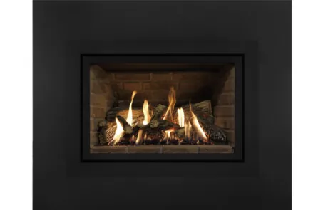 Foyer au gaz inserts Archgard 31-DVIE33LN-3