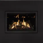 Foyer au gaz inserts Archgard 31-DVIE33LN-3