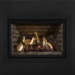Foyer au gaz inserts Archgard 31-DVIE33LN-3