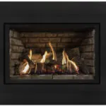 Foyer au gaz inserts Archgard 31-DVIE33LN-3