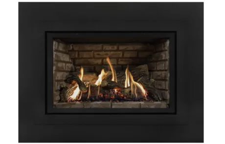 Foyer au gaz inserts Archgard 31-DVIE33LN-3