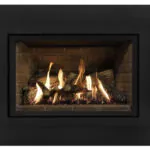 Foyer au gaz inserts Archgard 31-DVIE33LN-3