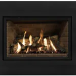 Foyer au gaz inserts Archgard 31-DVIE33LN-3