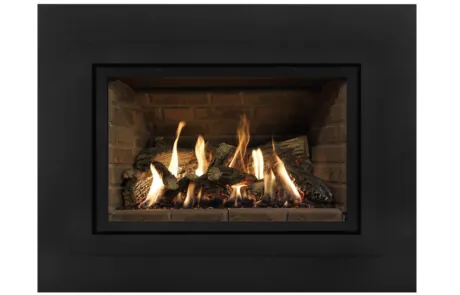 Foyer au gaz inserts Archgard 31-DVIE33LN-3