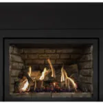 Foyer au gaz inserts Archgard 31-DVIE33LN-3