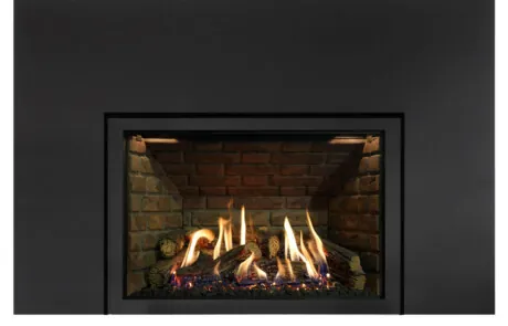 Foyer au gaz inserts Archgard 36-DVIE33LN-3
