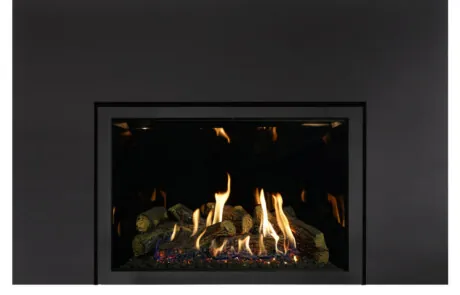 Foyer au gaz inserts Archgard 36-DVIE33LN-3