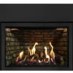 Foyer au gaz inserts Archgard 36-DVIE33LN-3