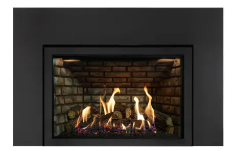 Foyer au gaz inserts Archgard 36-DVIE33LN-3