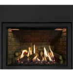 Foyer au gaz inserts Archgard 36-DVIE33LN-3